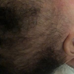 Meet your Posher, Justin